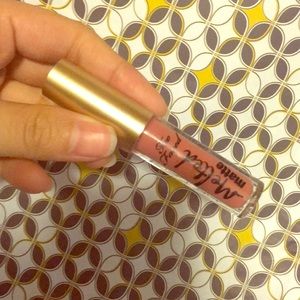 Too faced liquid matte long wear lipstick